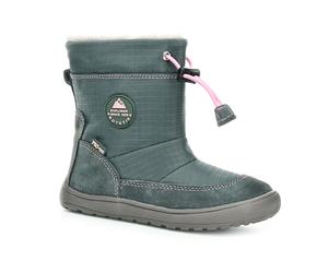 Protetika Heiko Grey Barfußschneestiefel | Gr. 29