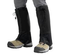 Protoence Stiefel Gamaschen,Wasserdicht Und Verstellbares Zubehör,Outdoor Gamaschen - Für Männer Und Frauen Ausrüstung Für Wanderstiefel Schnee Winter Schuh Trail Regen