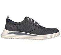 Skechers Proven Trainers Grau EU 44 Mann (Herstellerartikelnummer: 204669-CHAR-44)