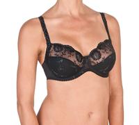 Conturelle Provence Bügel-BH Schwarz 80C