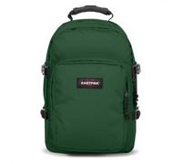 PROVIDER Laptoprucksack bristle green
