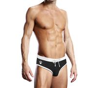 Prowler Badehose Black S