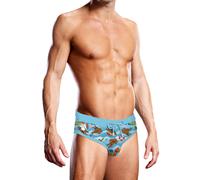 Prowler Badehose Gaywatch Bears M
