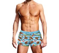 Prowler Badeshorts Gaywatch Bears M