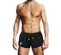 Prowler Badehose Schwarz Medium