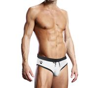 Prowler Badehose White S