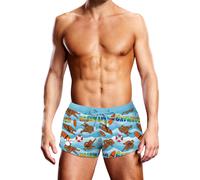 Prowler Badeshorts Gaywatch Bears S