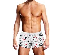 Prowler Badeshorts Puppie Print XL