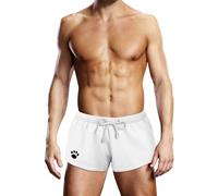 Prowler Badeshorts White L