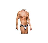 Prowler Jockstrap weiß, schwarz XS