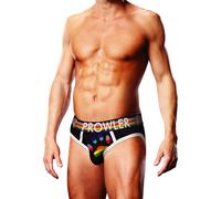 Prowler Oversized Paw Brief Black XXL