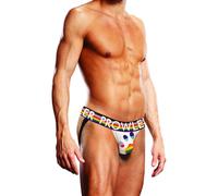 Prowler Oversized Paw Jock White XS