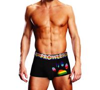 Prowler Oversized Paw Trunk Black XXL