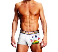 Prowler Oversized Paw Trunk White S