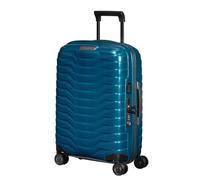 Samsonite Trolley Proxis 55cm petrol blue