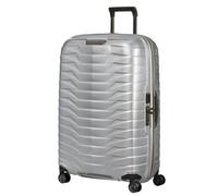 SAMSONITE - SAMSONITE SPINNER 75 126042 PROXIS 1776 silver