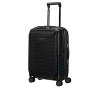 SAMSONITE Trolley PROXIS SPINNER 55cm easy access schwarz