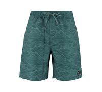 PROTEST PRTAcorn beachshort Dark Teal L