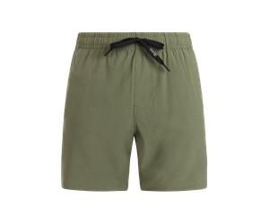 PRTAdonia beachshort Thyme L Herren