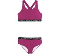 PRTBEAU JR bikini Punch Pink 152