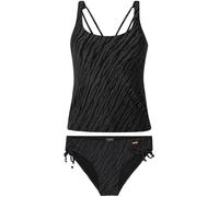 PRTChela tankini B&C-cup True Black 38C
