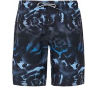 PRTDANIEL JR beachshort True Black 140