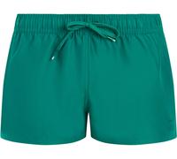 PRTEVI beachshort Peacock Green 38
