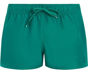 PRTEVI beachshort Peacock Green 38