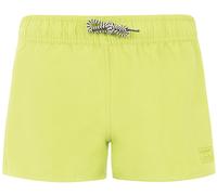 PRTEVI JR beachshort 951 Sour Green 140