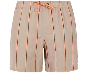 PRTGonz beachshort 567 BambooBeige S