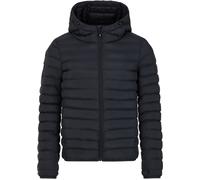 PRTICE outdoor pufferjacket True Black 40 True Black