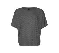 PRTJabas T-Shirt Damen True Black XXL44