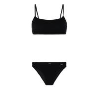 PRTJag bralette bikini True Black 38 Damen