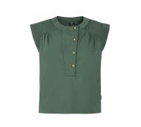 PRTJana ärmellose Bluse Damen Veggie Green XXL44