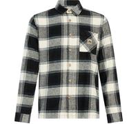 PRTLunder Outdoor overshirt True Black M