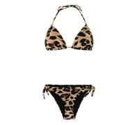 PRTOlea triangle bikini Fudgecamel 38 Damen