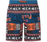 PROTEST Kinder Badeshorts PRTRonald JR (71851012) 164 Raku Blue