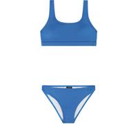 PRTRose JR triangle bikini Gladio Blue 140