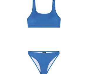 PRTRose JR triangle bikini Gladio Blue 140