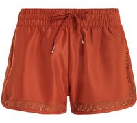 PRTTENERIFE beachshort 364 Chilirust 38 364 Chilirust