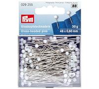 Prym Glaskopfnadeln (0,80 x 48 mm/ 30 g)