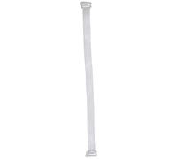 Prym BH-Trägerhalter 10 mm, transparent