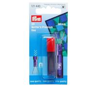 Prym Quilting Nähnadeln, Silber, Einheits Größe, 20