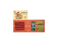 Prym Nadelmappe Nesthäkchen mit Einfädler