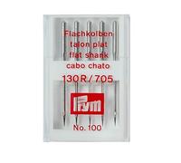 Prym 151565 Nähmaschinennadeln 130/705 Standard, 100