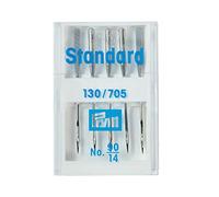 Nähmaschinennadeln 130/705 Standard 14/90