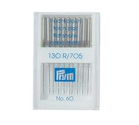 Prym 152290 Nähmaschinennadeln 130/705 Standard, 60