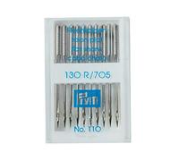 Prym 152295 Nähmaschinennadeln 130/705 Standard, 110