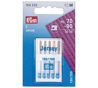 Prym Jersey 70-90/System 130/705H SUK/5 Nadeln