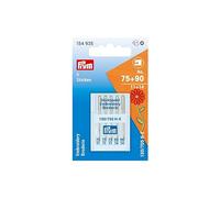 Prym Embroidery-Sticknadeln 75-90/System 130/705 H-E/5 Nadeln